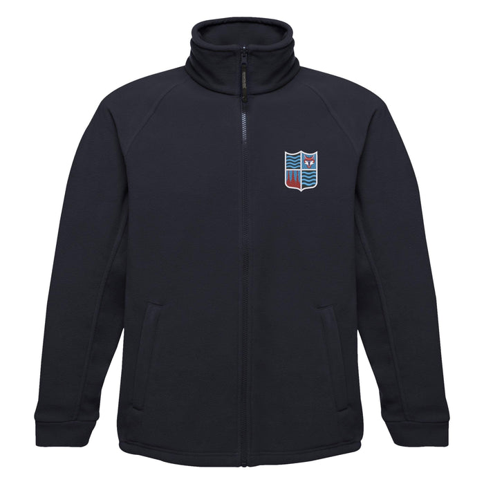 Foxford School Fleece