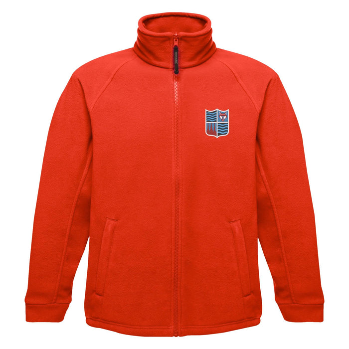Foxford School Fleece