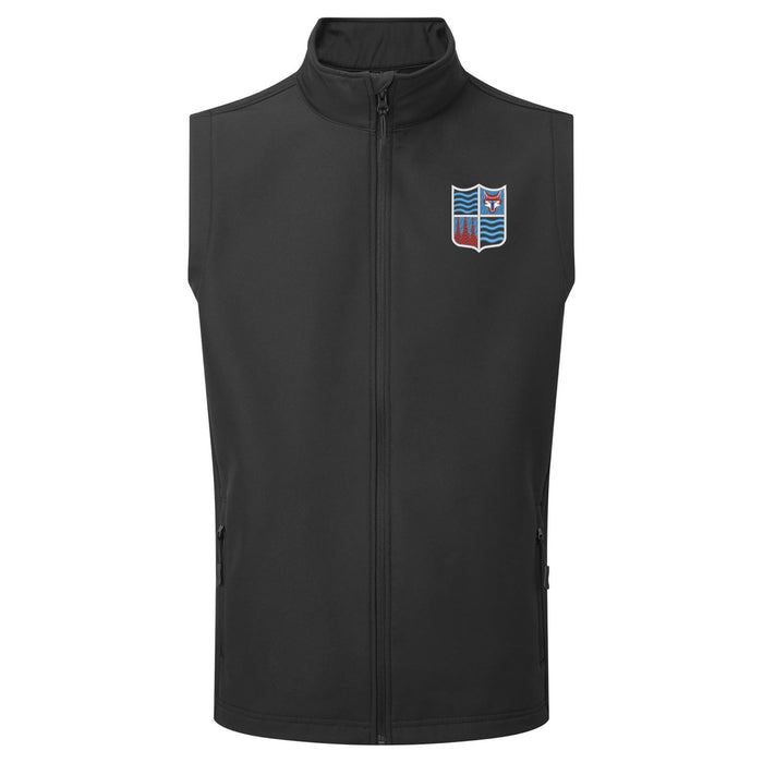Foxford School Gilet