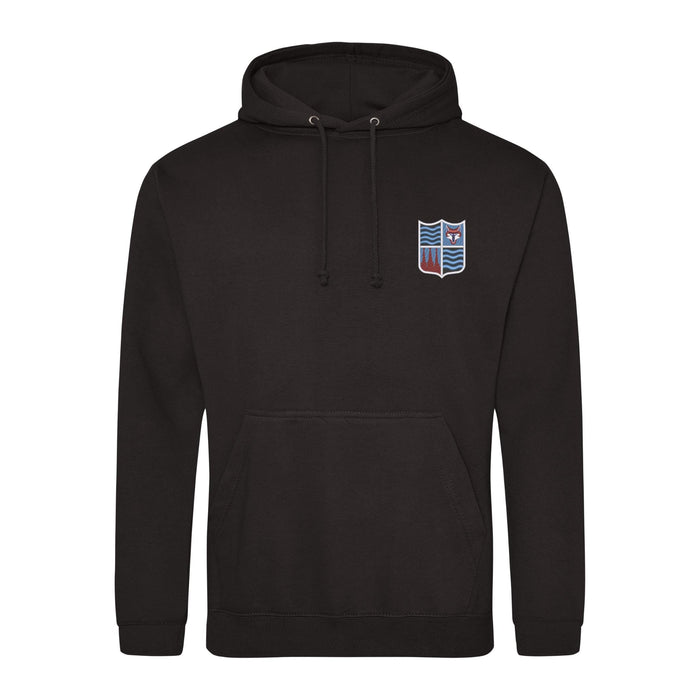 Foxford School Hoodie