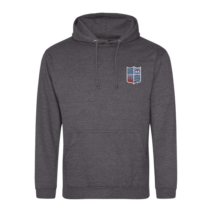 Foxford School Hoodie