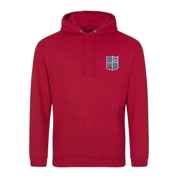 Foxford School Hoodie