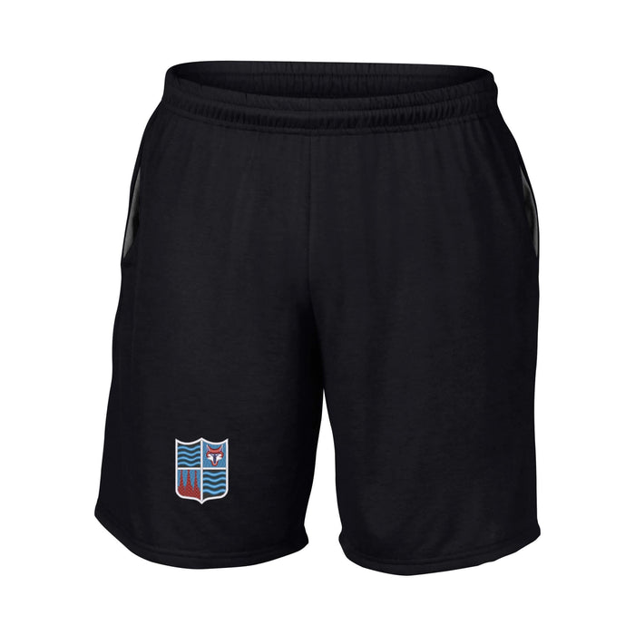 Foxford School Performance Shorts