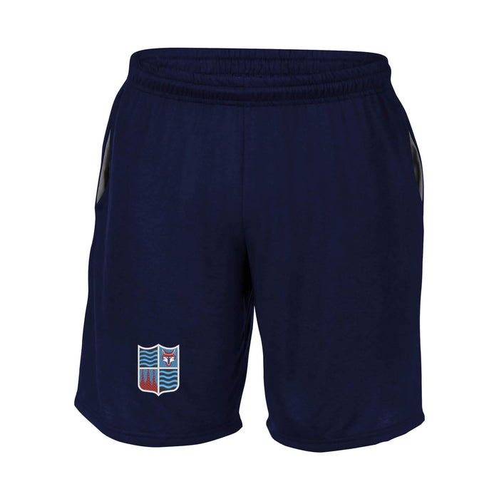 Foxford School Performance Shorts