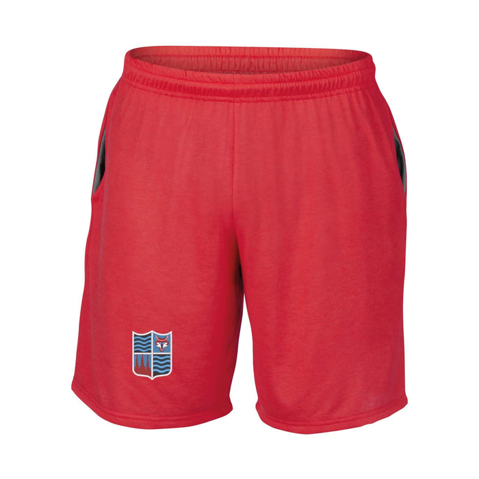 Foxford School Performance Shorts