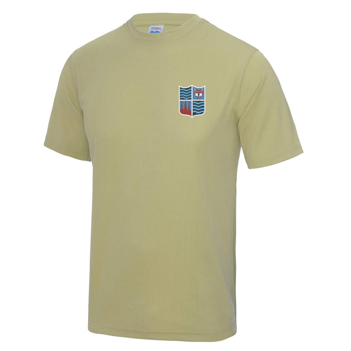 Foxford School Polyester T-Shirt