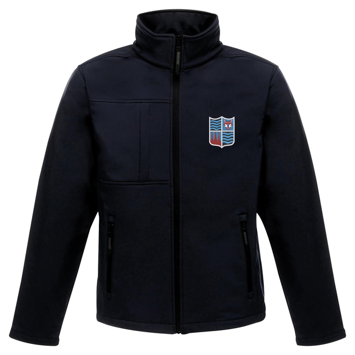 Foxford School Softshell Jacket