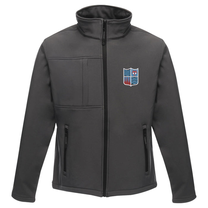 Foxford School Softshell Jacket