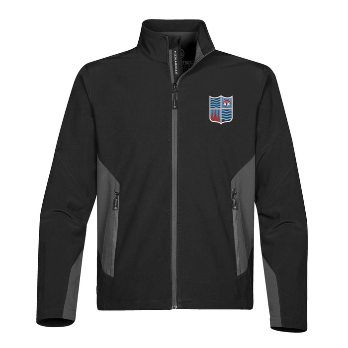 Foxford School Stormtech Technical Softshell
