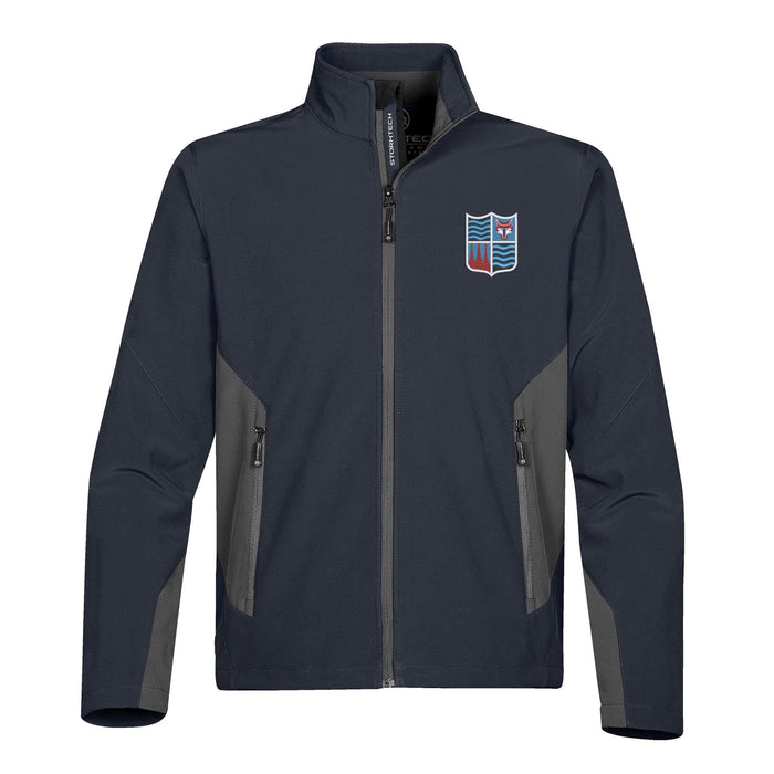 Foxford School Stormtech Technical Softshell