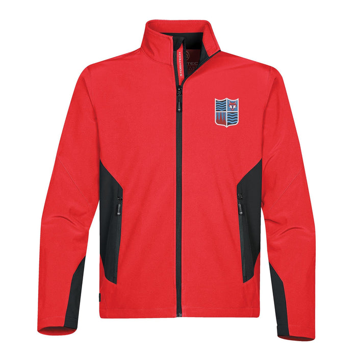 Foxford School Stormtech Technical Softshell