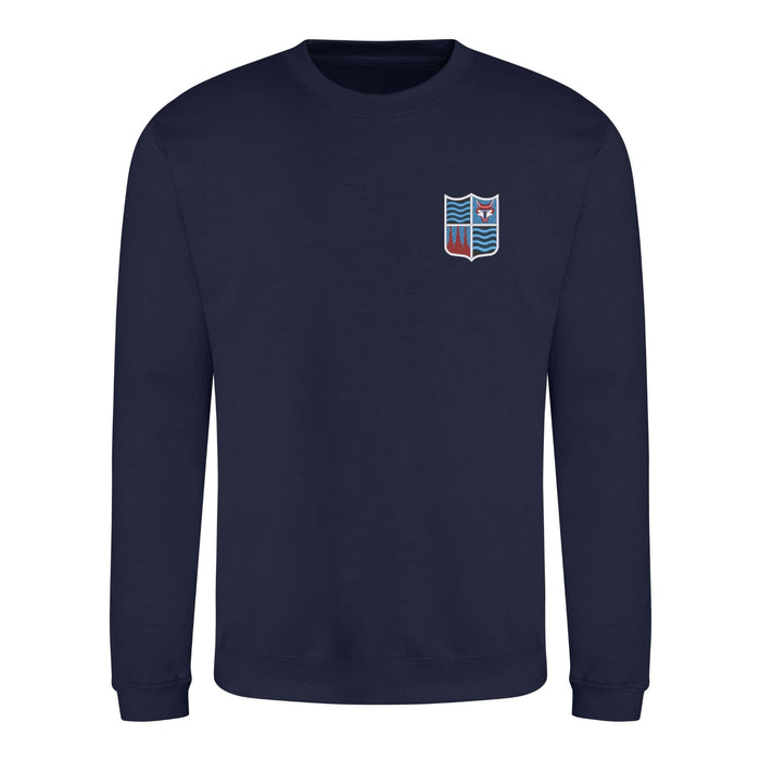 Foxford School Sweatshirt