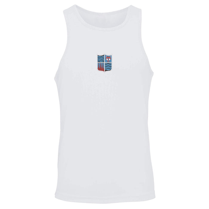 Foxford School Vest