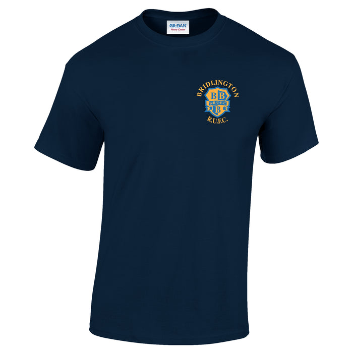 Bridlington Rugby Club - T-Shirt