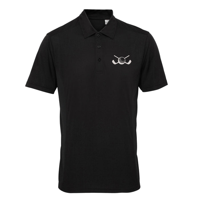 Golf Activewear Polo