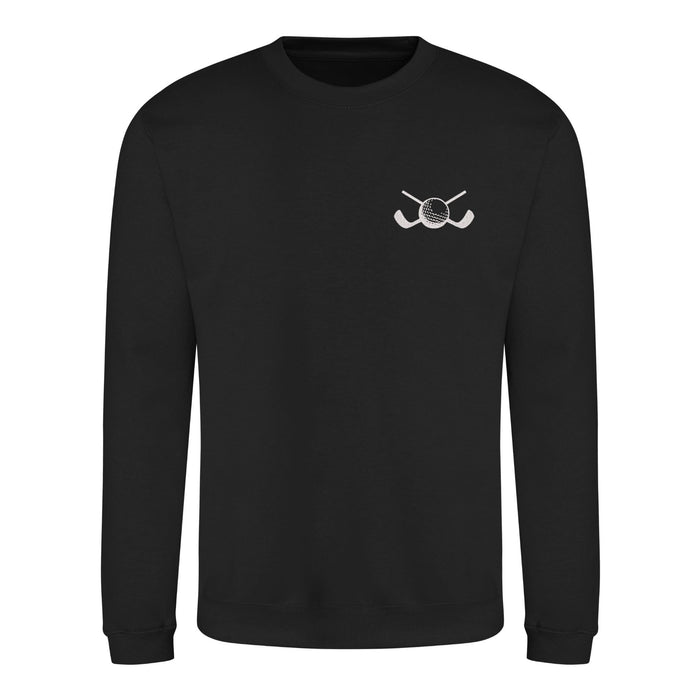 Golf Sweatshirt