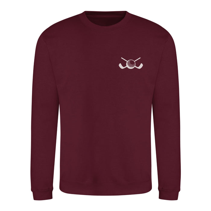 Golf Sweatshirt