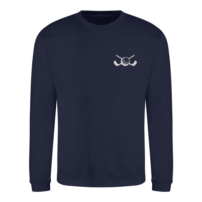 Golf Sweatshirt