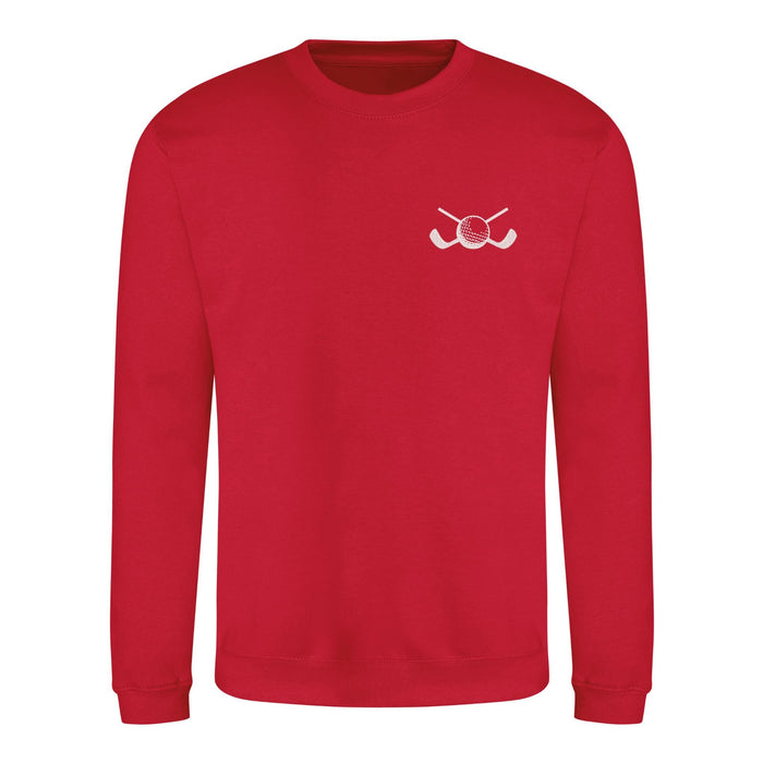 Golf Sweatshirt