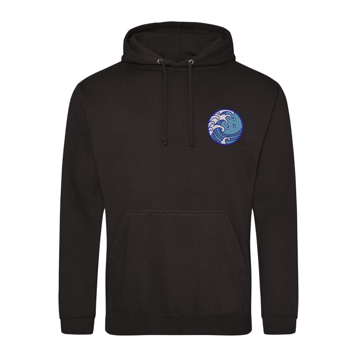 Great Wave Hoodie