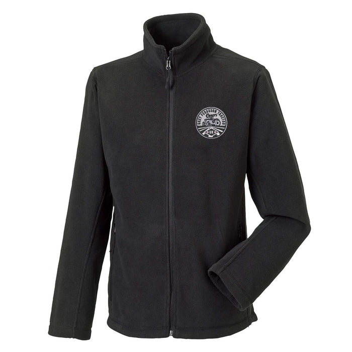 Grey Ferguson Tractor Owners Fleece
