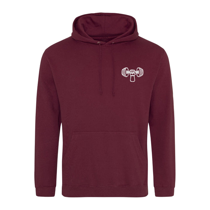 Gym Hoodie