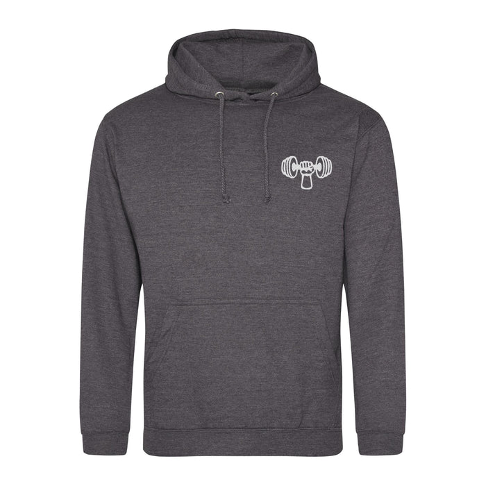 Gym Hoodie