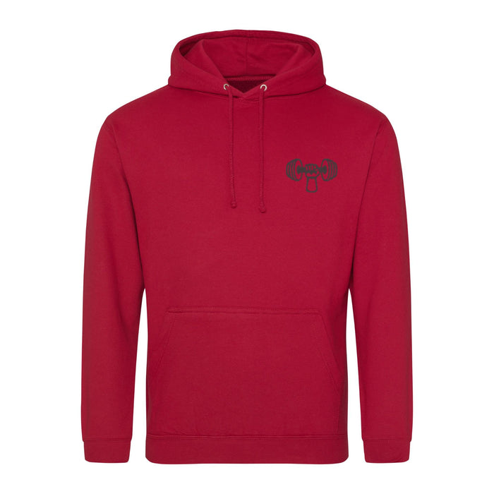 Gym Hoodie