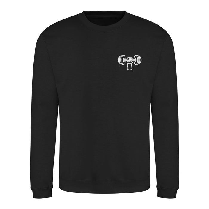 Gym Sweatshirt