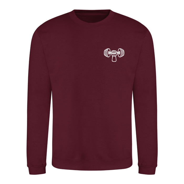 Gym Sweatshirt