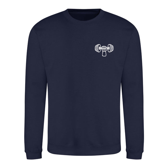 Gym Sweatshirt