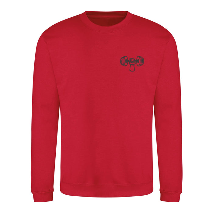 Gym Sweatshirt