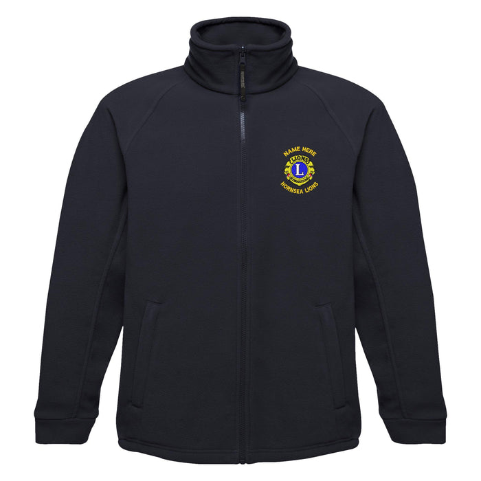 Hornsea District Lions Club Fleece