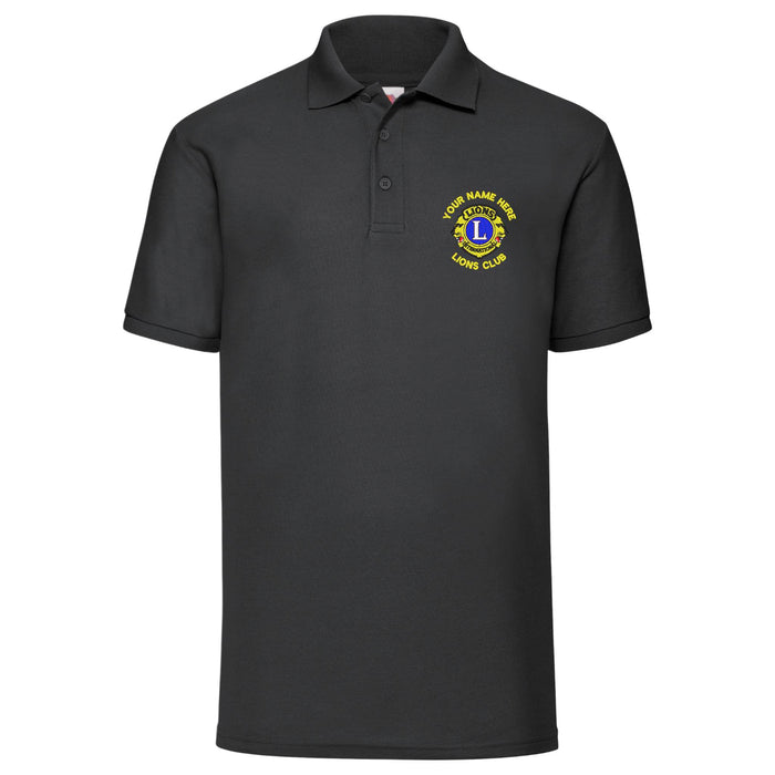 Lions Clubs International - Polo