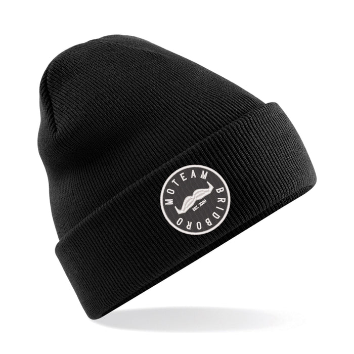 Moteam Bridboro Beanie Hat