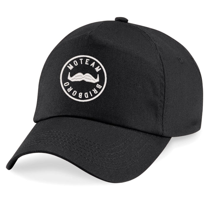 Moteam Bridboro Baseball Cap