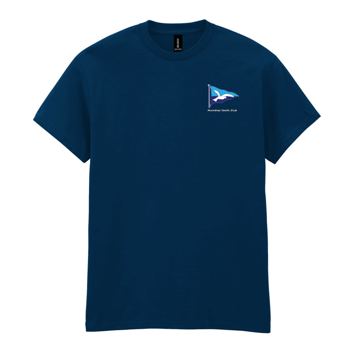Mumbles Yacht Club Men's T-Shirt