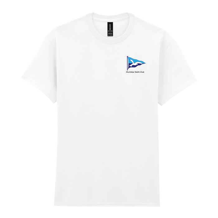 Mumbles Yacht Club Men's T-Shirt