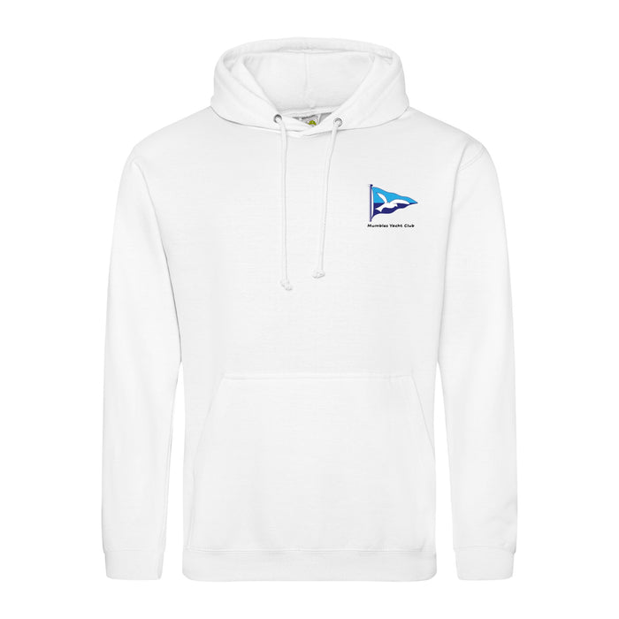 Mumbles Yacht Club Men's Hoodie