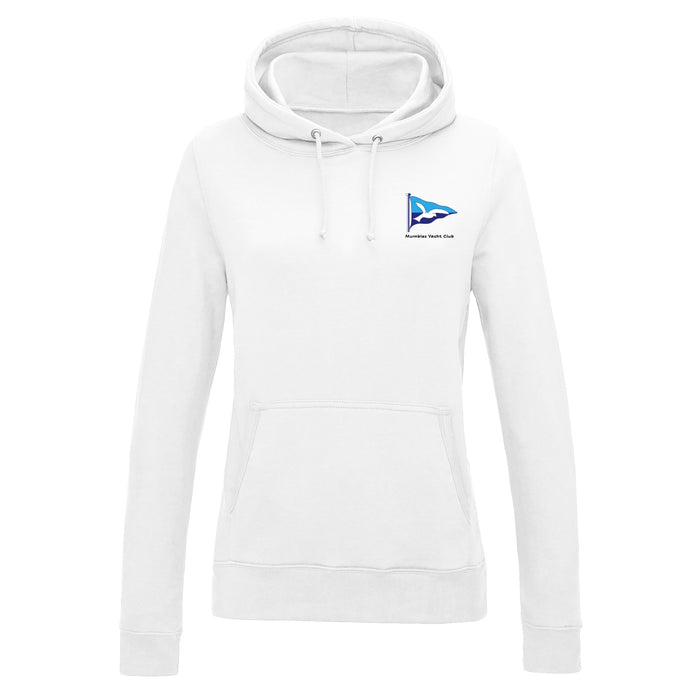 Mumbles Yacht Club Women's Hoodie