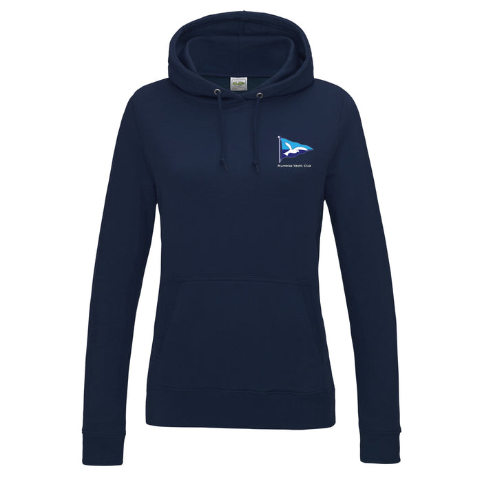 Mumbles Yacht Club Women's Hoodie