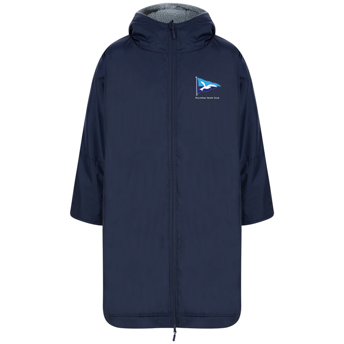 Mumbles Yacht Club Kids Changing Robe