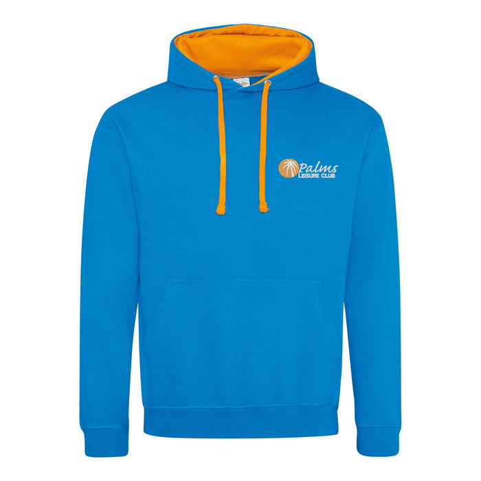 Palms Leisure Club Varsity Hoodie