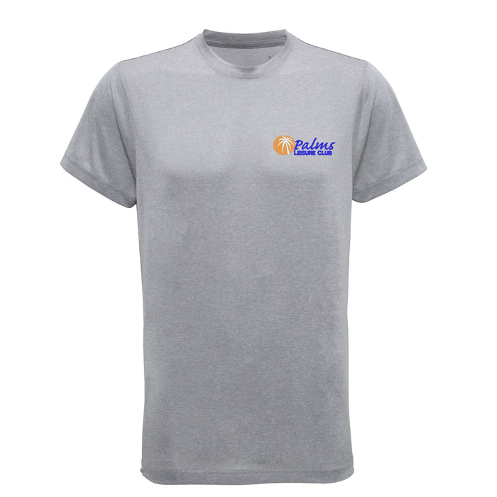 Palms Leisure Club TriDri Performance T-Shirt