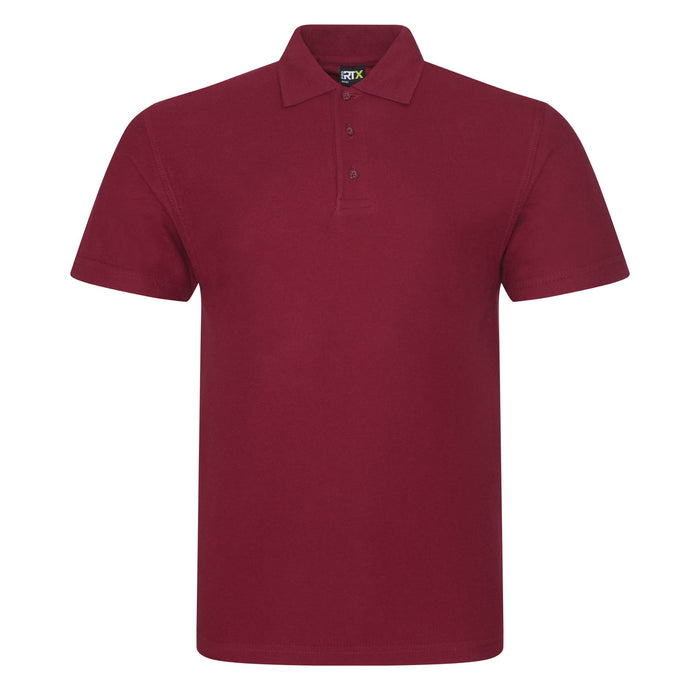 Big & Tall Polo Shirt