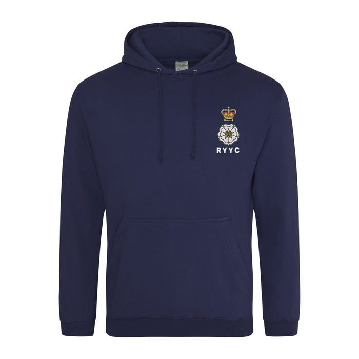 Royal Yorkshire Yacht Club Men's Hoodie