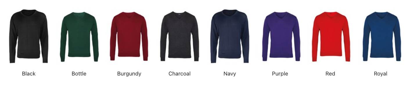 Arundel Sweater