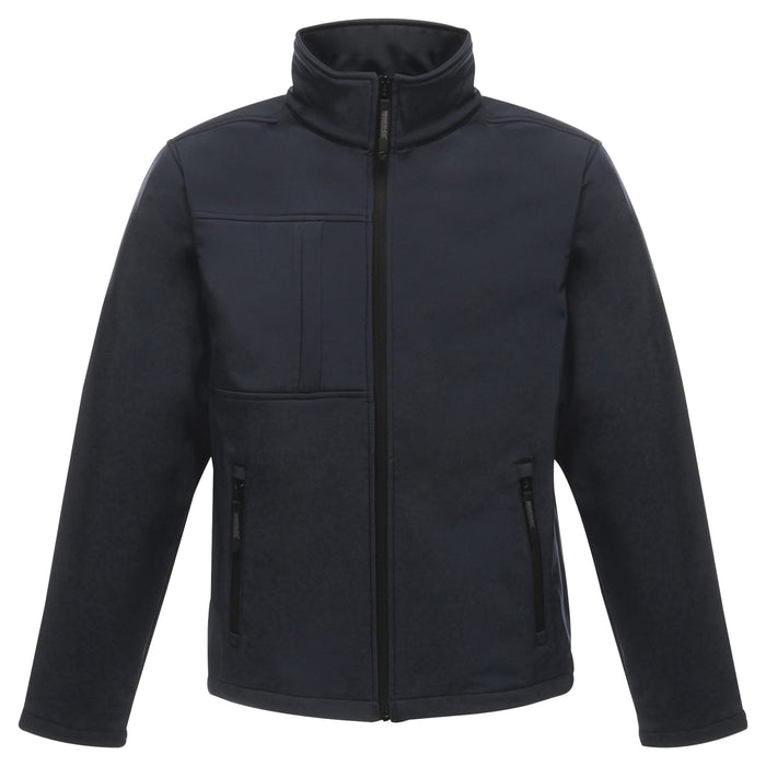 Softshell Jacket