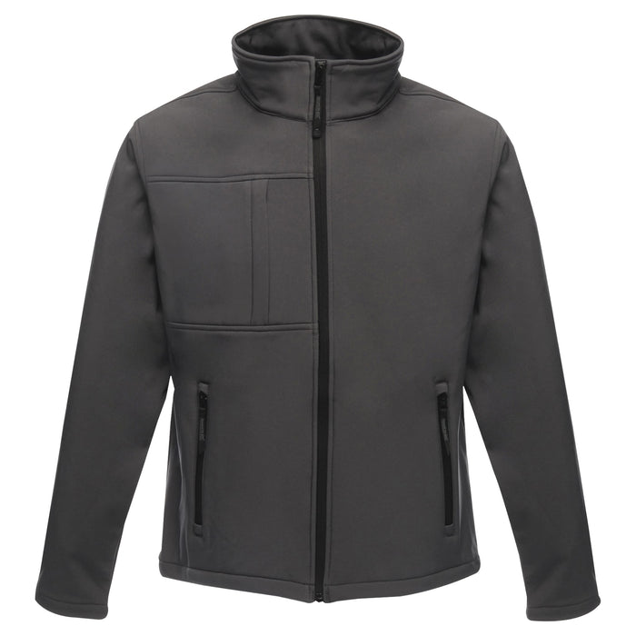 Softshell Jacket