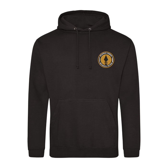 Spearhead Company Hoodie
